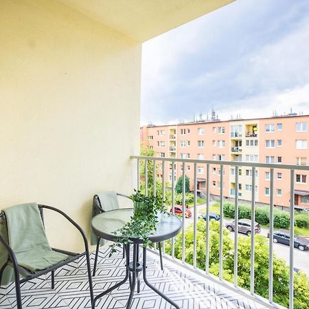 Flatbook - City Center Apartments Zabi Kruk Gdańsk Exterior foto